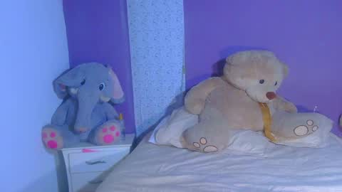 paulina online show from June 25, 7:08 pm