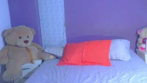 paulina online show from July 14, 6:13 pm