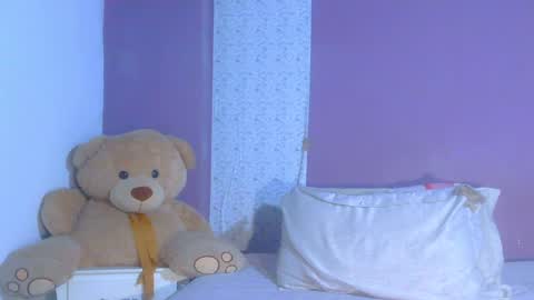 paulina online show from July 21, 6:21 pm
