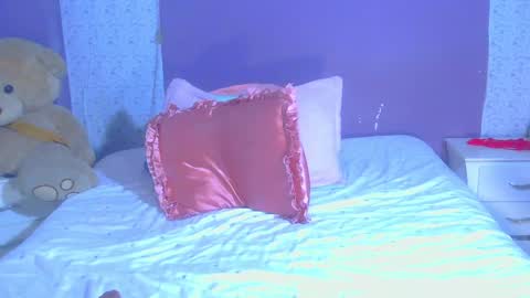 paulina online show from July 30, 9:15 pm