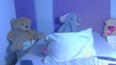 paulina online show from July 16, 8:23 pm