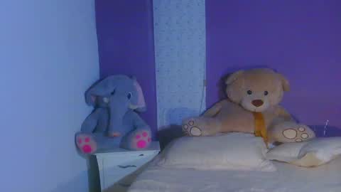 paulina online show from June 23, 8:04 pm