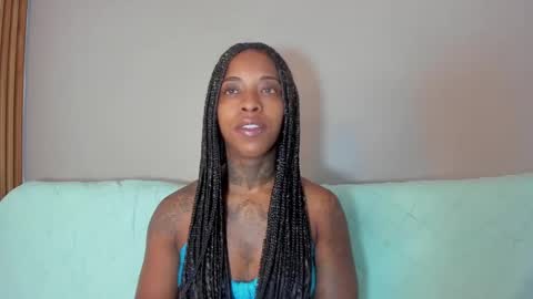 Pauline online show from September 21, 2:04 am