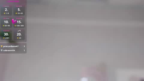 Erica online show from May 26, 10:21 am