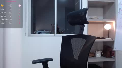 paulirose online show from January 11, 4:16 am