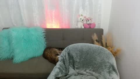 Paulina online show from December 4, 10:53 pm