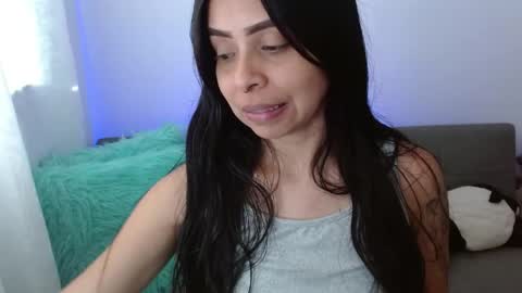 Paulina online show from April 24, 9:28 pm