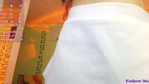 Paula San online show from June 8, 1:28 am