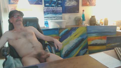 paulleroy online show from February 12, 12:33 pm