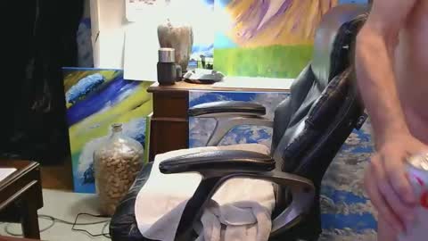 paulleroy online show from November 22, 4:16 pm