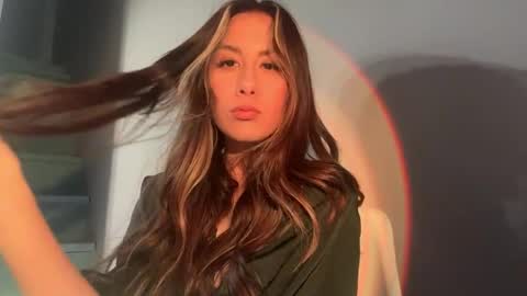 Kate3 online show from April 2, 8:38 pm