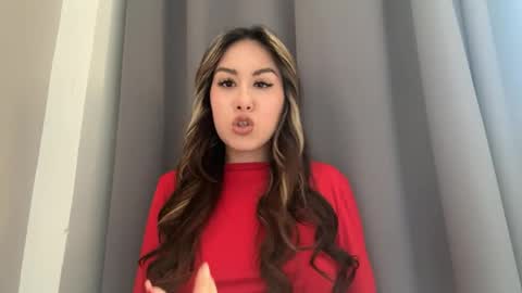 Kate3 online show from April 6, 3:13 pm