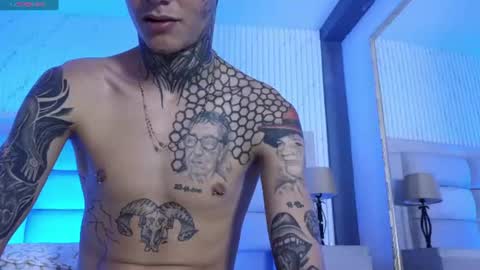 Paulo online show from June 13, 11:48 pm