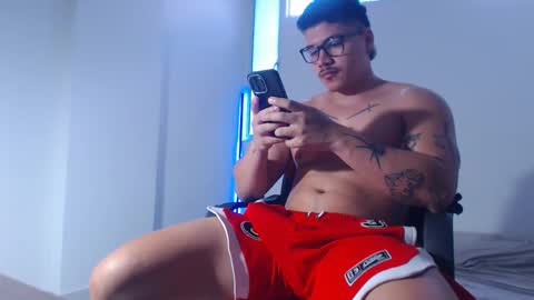 Paulo online show from November 8, 3:37 pm