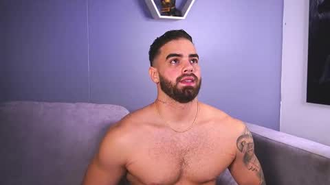 Paul Phoenix online show from October 22, 9:05 pm