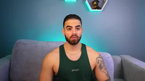 Paul Phoenix online show from January 6, 6:45 pm