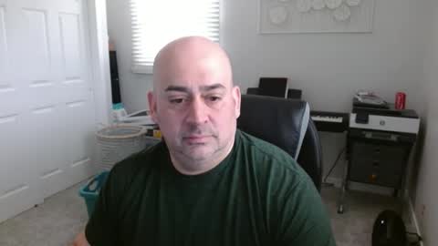 paulrichard1716 online show from March 5, 3:51 pm