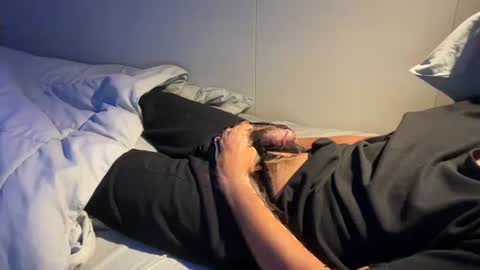 Paul online show from October 8, 8:15 pm