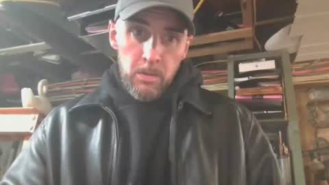 paulstetson online show from October 16, 7:08 am