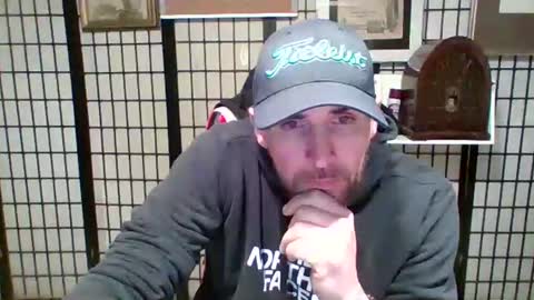 paulstetson online show from March 1, 8:07 am