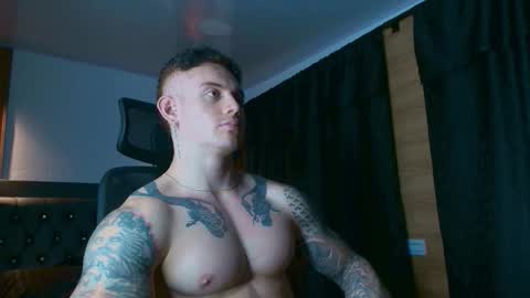 Paul online show from March 23, 6:18 am