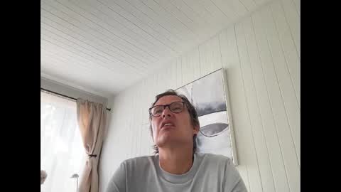 paulwill2377 online show from September 8, 6:51 pm