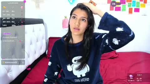 Nicol online show from March 1, 2:04 am