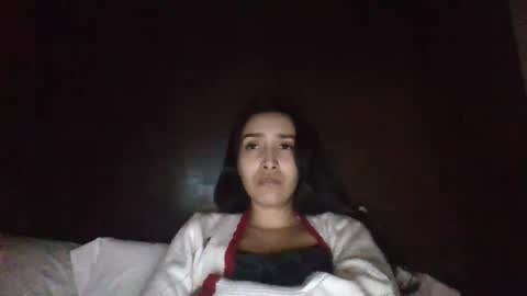 Paulina Ruiz online show from March 2, 10:35 am