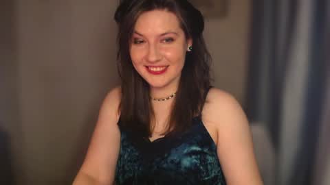 Pavla online show from December 1, 6:54 pm