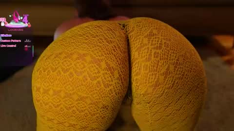 pawg_official online show from October 25, 10:43 pm