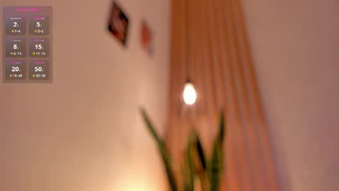 Dani online show from July 3, 4:34 pm