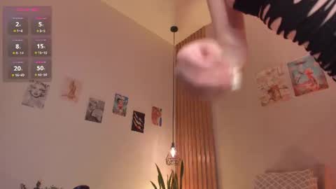 Dani online show from June 11, 12:58 pm