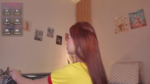 Dani online show from June 17, 1:05 pm