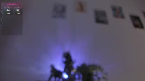 Dani online show from July 29, 12:49 pm