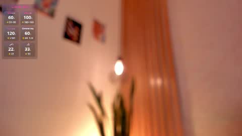Dani online show from July 6, 3:03 pm