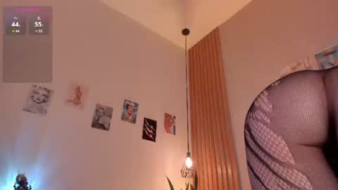 Dani online show from July 16, 1:14 pm