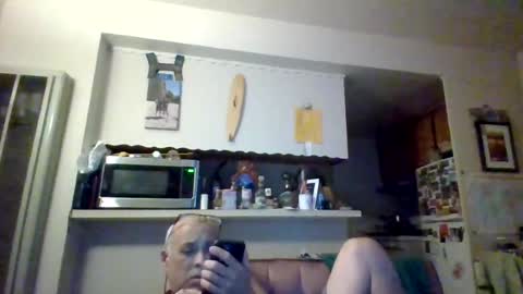 pawgkiller online show from June 12, 3:27 am