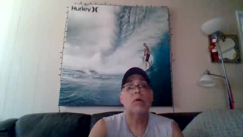 pawgkiller online show from February 23, 6:34 pm