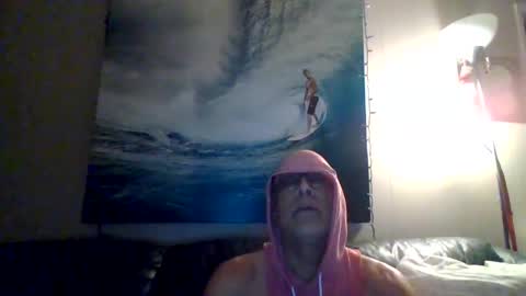 pawgkiller online show from March 1, 5:20 am