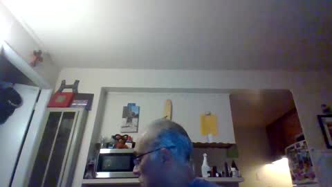 pawgkiller online show from October 11, 2:38 am