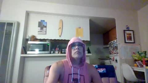 pawgkiller online show from October 22, 2:15 am