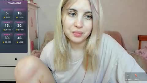 Allisses online show from February 7, 11:13 am