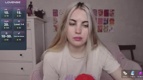 Allisses online show from September 16, 7:11 am