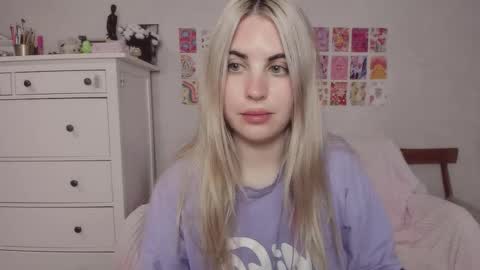 Allisses online show from September 23, 7:13 am