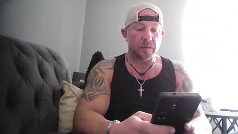 paytondaniel44 online show from March 23, 3:39 pm