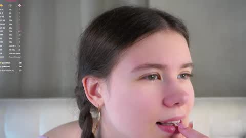 Beautiful Mila online show from June 5, 6:52 am