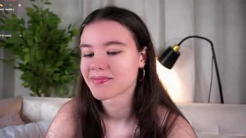 Beautiful Mila online show from June 19, 2:17 am