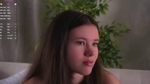 Beautiful Mila online show from August 3, 1:51 am