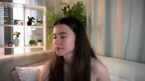 Beautiful Mila online show from June 22, 2:28 am
