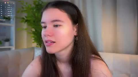 Beautiful Mila online show from June 15, 2:25 am